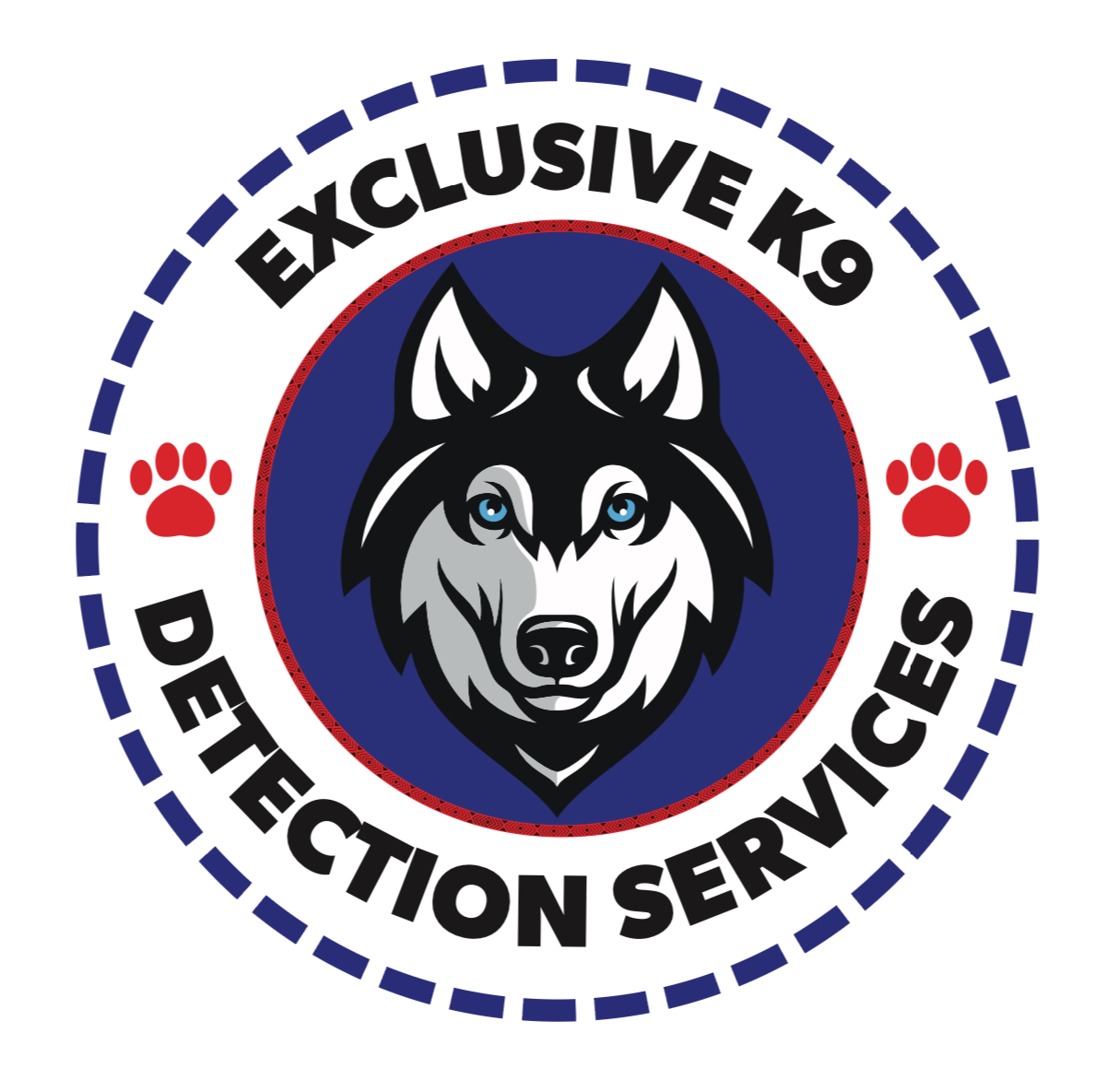 Exclusive K9 Detection Services