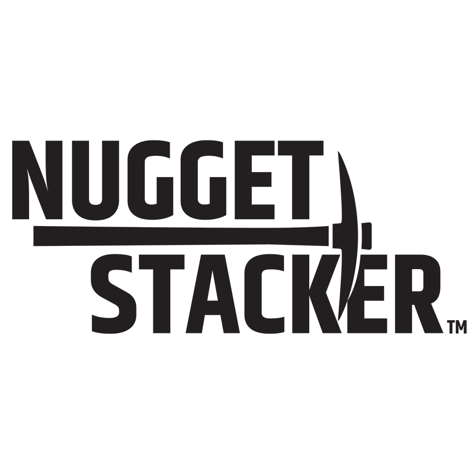 Nugget Stacker