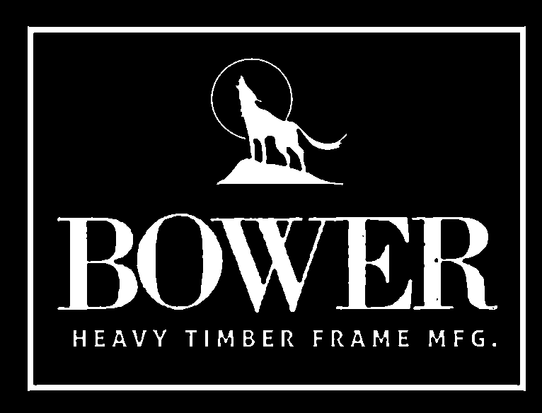 Bower Heavy Timber Frame Mfg. 
