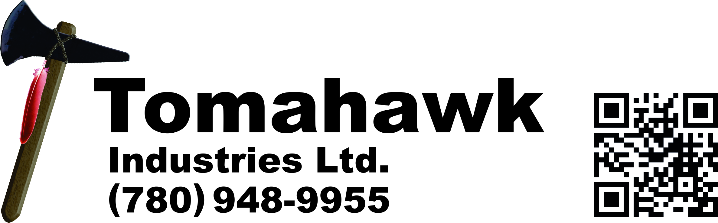 Tomahawk Industries LTD
