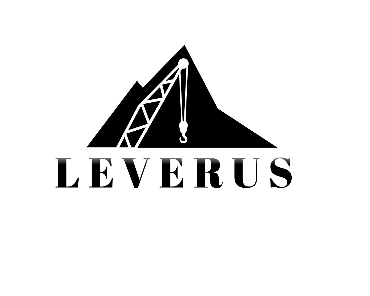 Leverus Crane and Rigging Ltd. 