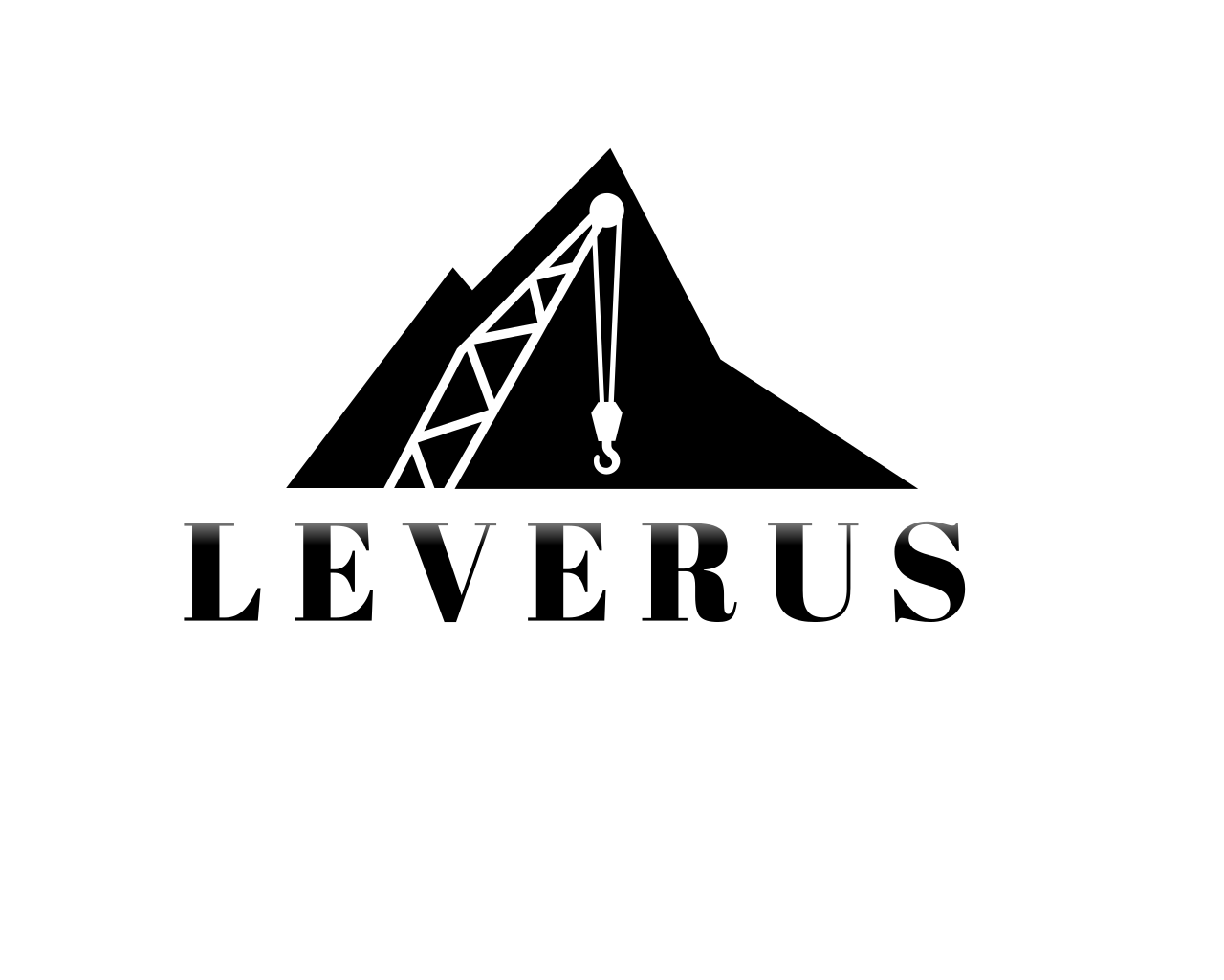 Leverus Crane and Rigging 