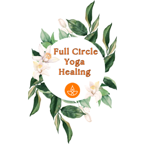 Full Circle Yoga Healing 