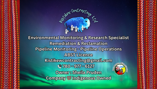 Kistikew Contracting Ltd.