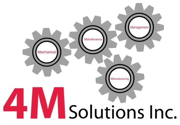 4M Solutions Inc