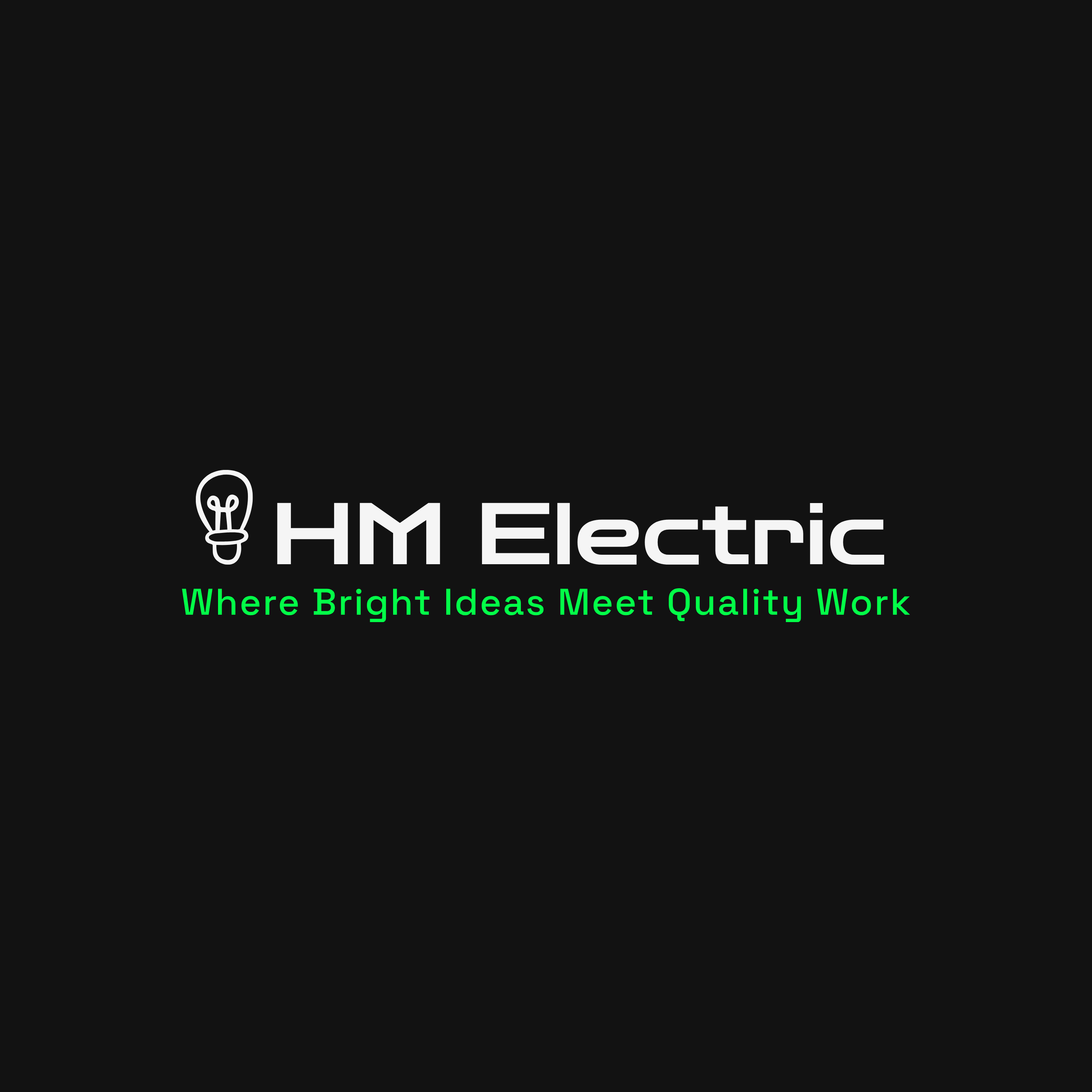 HM Electric Ltd.