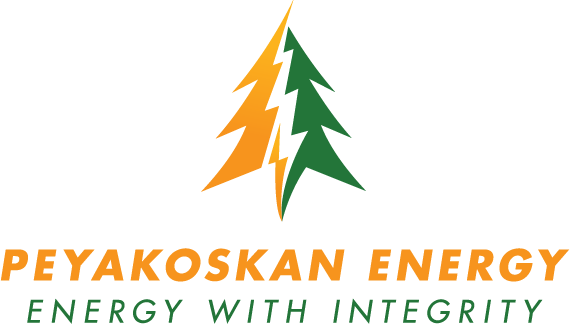 Peyakoskan Energy 